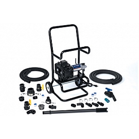 Fill Rite by Tuthill Multi Purpose Pump 13 Gallons Per Minute Electrically Operated - SS465BX713