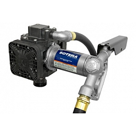Fill Rite by Tuthill Liquid Transfer Tank Pump 115 Volt AC 13 Gallons Per Minute - FR450B
