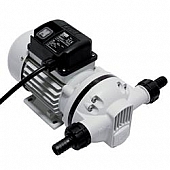 Piusi Liquid Transfer Tank Pump 9 Gallons Per Minute Electric - F00204090