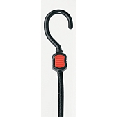 Highland Bungee Cord Rubber 24 Inch Single - 9302400