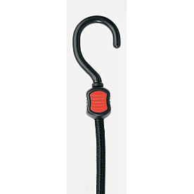 Highland Bungee Cord Rubber 24 Inch Single - 9302400