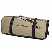 ARB Gear Bag Duffle Style Tan Oxford Weave PU Coated Fabric - 10100385