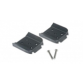 Rhino-Rack USA Roof Rack Mounting Kit Hardware - RLKS1