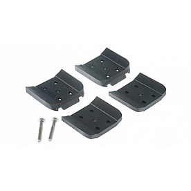 Rhino-Rack USA Roof Rack Mounting Kit Hardware - RLKS2
