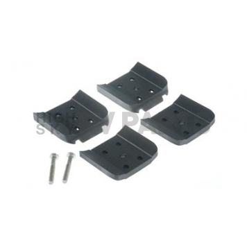 Rhino-Rack USA Roof Rack Mounting Kit Hardware - RLKS2