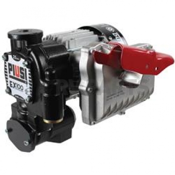 Piusi Liquid Transfer Tank Pump 25 Gallons Per Minute Electric - F00390000