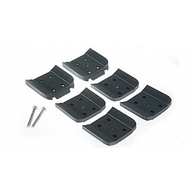 Rhino-Rack USA Roof Rack Mounting Kit Hardware - RLKS3
