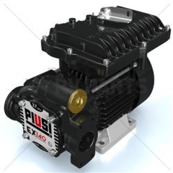 Piusi Liquid Transfer Tank Pump 37 Gallons Per Minute Electric - F00395000