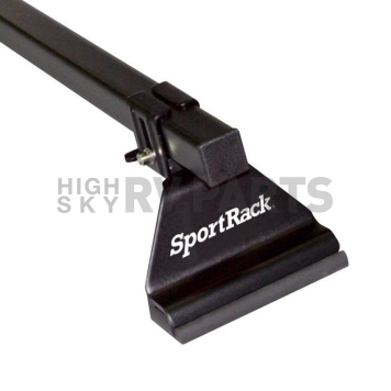 SportRack Roof Rack - Square 130 Pound - SR1020