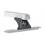 Rhino-Rack USA Roof Rack Mounting Kit Black Set Of 2 - RLT500