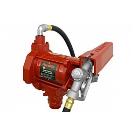 Fill Rite by Tuthill Liquid Transfer Tank Pump 115 Volt AC 18 Gallons Per Minute - FR700V