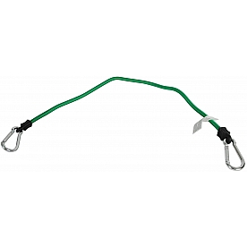 Highland Bungee Cord Nylon Wrapped Rubber 32 Inch Single - 9417600