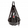Rugged Ridge Gear Bag Nylon Black Mesh Style With Shoulder Strap - 1510439
