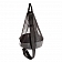 Rugged Ridge Gear Bag Nylon Black Mesh Style With Shoulder Strap - 1510439