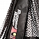 Rugged Ridge Gear Bag Nylon Black Mesh Style With Shoulder Strap - 1510439