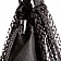Rugged Ridge Gear Bag Nylon Black Mesh Style With Shoulder Strap - 1510439