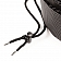Rugged Ridge Gear Bag Nylon Black Mesh Style With Shoulder Strap - 1510439
