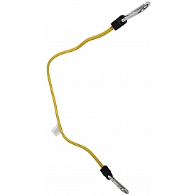 Highland Bungee Cord Nylon Wrapped Rubber 40 Inch Single - 9417700