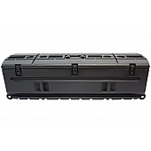 Du Ha Gun Case for Rifles Or Shotguns Polyethylene - 70103