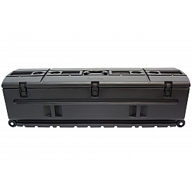 Du Ha Gun Case for Rifles Or Shotguns Polyethylene - 70103