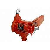 Fill Rite by Tuthill Liquid Transfer Tank Pump 115 Volt AC 19 Gallons Per Minute - FR710VN
