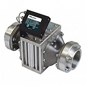 Piusi Flow Meter 13.2 To 132 Gallons Per Minute Diesel - F0049903A