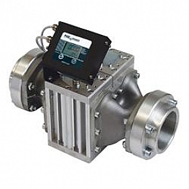 Piusi Flow Meter 13.2 To 132 Gallons Per Minute Diesel - F0049903A