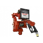 Fill Rite by Tuthill Liquid Transfer Tank Pump 115 Volt AC 18 Gallons Per Minute - FR711VLA