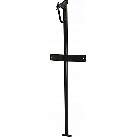 Buyers Products Tool Organizer - Steel Holds 1 Backpack Blower - LT20