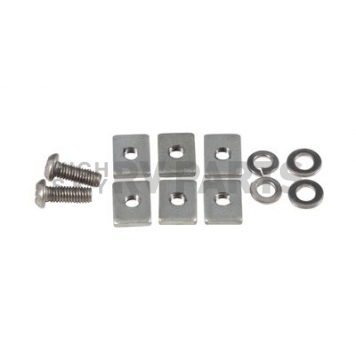 Rhino-Rack USA Roof Rack Mounting Kit Hardware - TFK4
