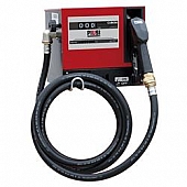 Piusi Liquid Transfer Tank Pump 15 Gallons Per Minute Electric - F0057900B