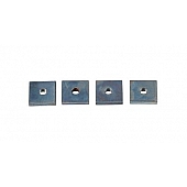 Rhino-Rack USA Roof Rack Mounting Kit Hardware - TFK2