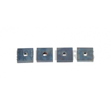 Rhino-Rack USA Roof Rack Mounting Kit Hardware - TFK2