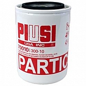 Piusi Liquid Transfer Tank Pump Filter 25 Gallons Per Minute 10 Microns - F00611T00