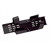 Kolpin Gun Case Mount - Gun Boot Black - 20036