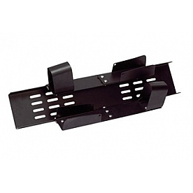 Kolpin Gun Case Mount - Gun Boot Black - 20036