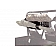 Kolpin Gun Case Mount - Gun Boot Black - 20036