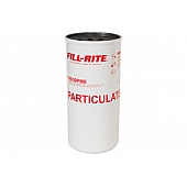 Fill Rite by Tuthill Liquid Transfer Tank Pump Particulate Filter 40 Gallons Per Minute - F4030PM0