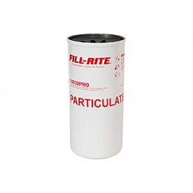 Fill Rite by Tuthill Liquid Transfer Tank Pump Particulate Filter 40 Gallons Per Minute - F4030PM0