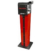 Fill Rite by Tuthill Liquid Transfer Tank Pump Pedestal 52.07 Inch - FR102PHU