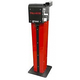 Fill Rite by Tuthill Liquid Transfer Tank Pump Pedestal 52.07 Inch - FR102PHU