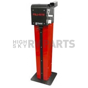 Fill Rite by Tuthill Liquid Transfer Tank Pump Pedestal 52.07 Inch - FR102PHU