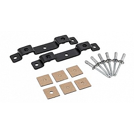 Rhino-Rack USA Roof Rack Mounting Kit Hardware - QMFK03