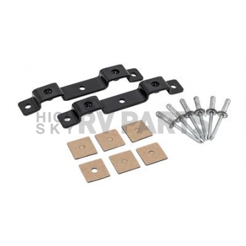 Rhino-Rack USA Roof Rack Mounting Kit Hardware - QMFK03