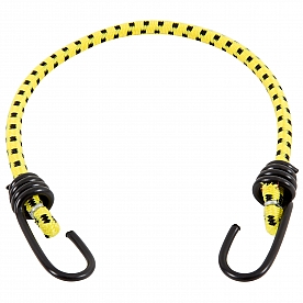 Keeper Corporation Bungee Cord 18 Inch Rubber - 06018