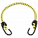 Keeper Corporation Bungee Cord 18 Inch Rubber - 06018