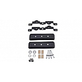 Rhino-Rack USA Roof Rack Mounting Kit Hardware - QMFK09