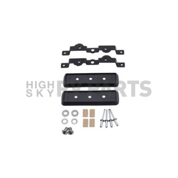 Rhino-Rack USA Roof Rack Mounting Kit Hardware - QMFK09