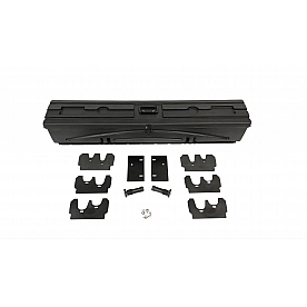 Du Ha Cargo Organizer Rectangular Polyethylene Vehicle Bed - 70400