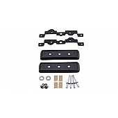 Rhino-Rack USA Roof Rack Mounting Kit Hardware - QMFK10